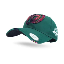 Tomorrow Fashion Unisex Multi Cotton Caps-picture-18
