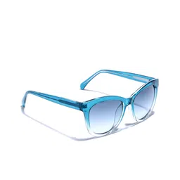 Carlton London Women UV Protected Lens Oval Sunglasses - CLSW529-picture-27