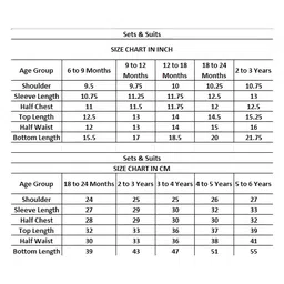 Little Ninja Cotton Knit Full Sleeves Boy Text Puff Printed Placement Striped Sweatshirt & Joggers Set - Green & Black image 2