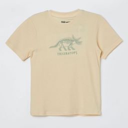 Fame Forever by Lifestyle Boys Graphic Printed Round Neck Cotton T-shirt-picture-4