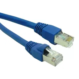 BEL Enet Cable, Cat6A, Rj45 Plug-Plug, 3Ft, BC-1SE003F-picture-29