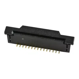 TE CONNECTIVITY Connector, Ffc/Fpc, 15Pos, 1Mm, 1-1734248-5-picture-37