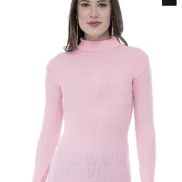IndiWeaves Women Pack of 2 Woollen Pullover Sweater-image-80