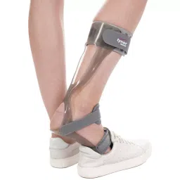 Tynor D 43 34-36 cm Right Ankle Supports image 1