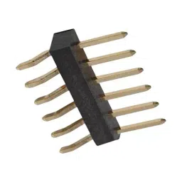 HARWIN CONNECTOR, HEADER, 4POS, 2.54MM, 1ROW, M20-8900405 (Pack of 10 Pcs)-image-35
