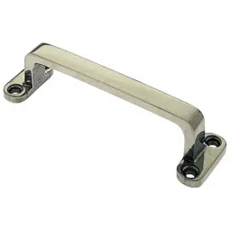 Pinet Stainless Steel Handle 33 mm Height 8mm Width 150mm Length (Pack of 2 Pcs)-picture-27