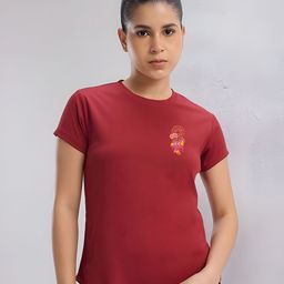 SZN Short Sleeves Round Neck T-shirt-picture-0