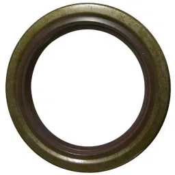 NOK φ125x155 mm SB2 Type Fluorine Oil Seal (Fuso), SB12515514F image 2