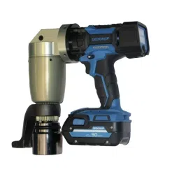 Gedore Cordless Torque Wrench 500-4000 Nm 1 inch Drive, 39751-picture-45