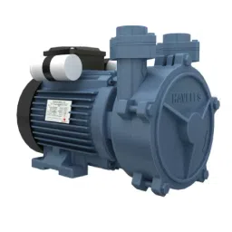 Havells 1 HP Self Priming Monoblock Pump, Pipe Size 25x25 mm, Hi Flow D1 image 1