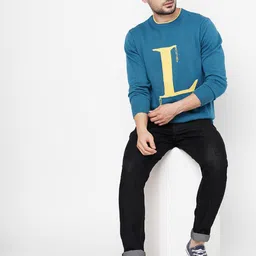 Loopers Men Sweatshirt-image-75