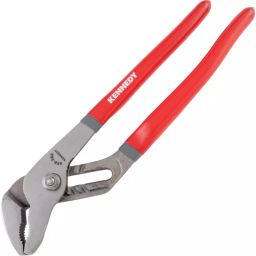 Kennedy 190 mm/7.1/2 Inch Groove Joint Water Pump Plier KEN5583670K-picture-14