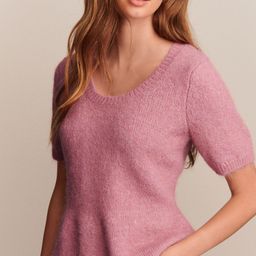 NEXT Women V-Neck Pullover-picture-24