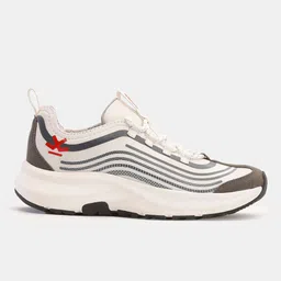 WROGN Men Striped PU Sneakers-image-45