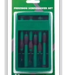 INSIZE Precision Screwdriver Set ISGF-0901-picture-42