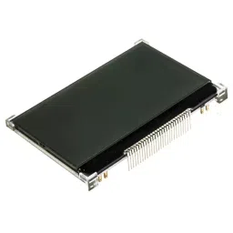 Displaytech Graphic LCD Display Black on Blue Green Red Transflective, 64128M FC BW-RGB (Pack of 300)-picture-33