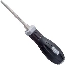 TONE Power Grip Screwdriver Minus Tip Type 8x1.2 mm Size, PGMD-150-image-80