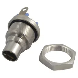 TE CONNECTIVITY Plug, Panel Mount, 5Way, T01-0580-P05-picture-47