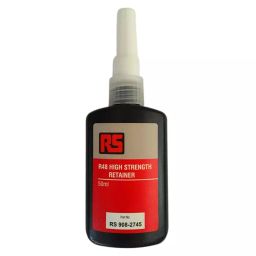 RS PRO Retaining Compound 2, 1-Acetyl-2-Phenylhydrazine, 2-Bis Butyl Acrylate, 9082745-picture-14