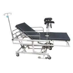 Wellsure Healthcare Deluxe Obstetrics Labour Table WSH-1287-image-68
