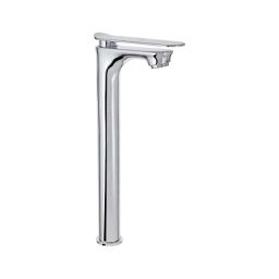 CERA Brooklyn Quarter Turn Table Mount Pillar Cock with Extended Body and Aerator, F1018102-picture-18
