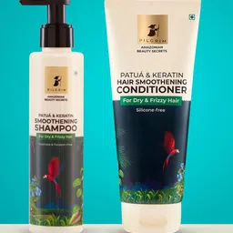 Pilgrim Advanced Patu & Keratin Smoothing Shampoo & Conditioner-picture-41