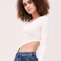 DressBerry Crop Top image 5