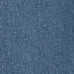Pantaloons Junior Solid Jeans - Medium Blue image 5