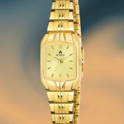 Aglance Women Dial & Bracelet Style Straps Analogue Watch New445_9151ym01-image-59