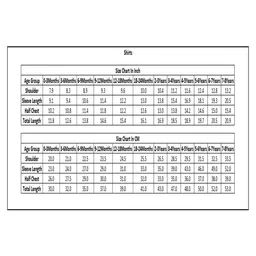 MINI KLUB Cotton Three Fourth Sleeves Abstract Printed Shirt Style Top - White image 2