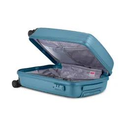 VIP QUAD PRO Hard Sided Cabin Trolley Suitcase image 2