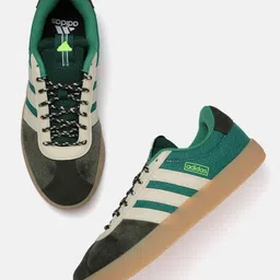 ADIDAS Men Vl Court 3.0 Sneakers-picture-23