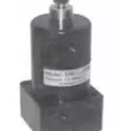 TECHNO Bore 50 mm x Stroke 15 mm SRC Series Rotary Hydraulic Cylinder-picture-48