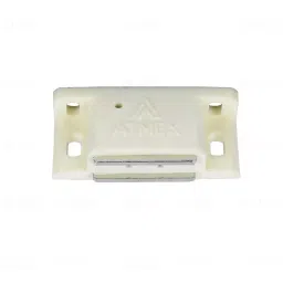 Atmex Magnetic Catcher PVC Premium 128 mm White (ATM-02) Ivory, 1103702.79-picture-37