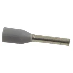 Wago Terminal, Ferrule, 8 X 1.3 mm, Crimp Grey, 216-202 (Pack of 100)-picture-35