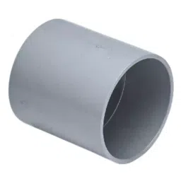 Astral Coupler 6 inch (16 cm) Plastic UPVC Pipe Fittings, M092061012-picture-46