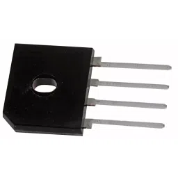 TAIWAN SEMICONDUCTOR Bridge Rectifier, 4A, 200V, GBU403-image-2