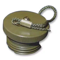 AMPHENOL SOCAPEX Dust Caps / Dust Covers CAP, PLUG, RJF TVC 6 G-picture-42