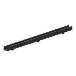 ESSENTRA COMPONENTS Card Guides CARD GUIDE, DEEP CHANNEL NYLON 2.6MM PCB, RDC-600-102-picture-32