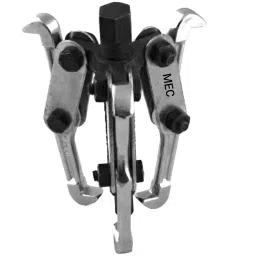 MEC Bearing Puller Drop Forged Steel 3 Legs/Jaws 76 mm (3 inch), MEC1137-picture-47