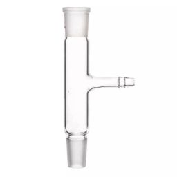 ABGIL Adapter T Connection Borosilicate Glass B34 Socket and B34 Cone, ADP-09-10-picture-19
