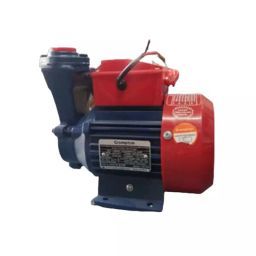 Crompton 0.5 HP Single Phase Self Priming Monobloc Pump, Nile Plus II-picture-27