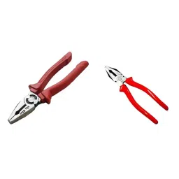 Sky Blue Sbe_Plier_Combo_Mod_00535 Groove Plier 7.8 inch Set of 2 Pcs-image-66