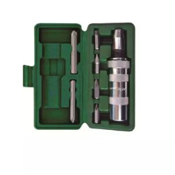Eastman Impact Driver Set, EID-2500-02 (7 Pcs)-picture-3