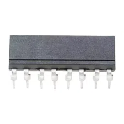 ISOCOM COMPONENTS 2004 LTD OPTOCOUPLER, DIP-16, TR. O/P, AC I/P, ISP844X-picture-15