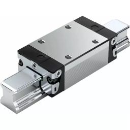 Bosch Rexroth Guide Block R1622, 22 mm Rail Width, R162281320-picture-21