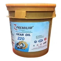 Z Premium 220 High Viscosity 10 L Gear Oil for Automotive Manual Transmissions, 1122B7IUH8V-picture-18