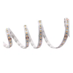 Noble Electricals SMD 2835 12 V DC 120 Led/m IP67 Led Flexible Strip IceBlue image 1