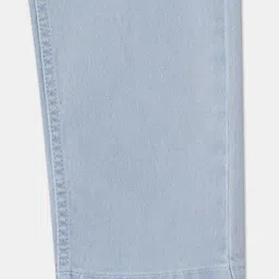 R&B Boys Regular Fit Mid-Rise Jeans image 3