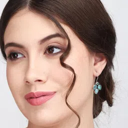 Anvik Contemporary Drop Earrings image 5